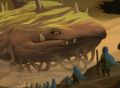 《漂泊牧歌》游戏评测：巨兽身上来种田，共同过上好时节