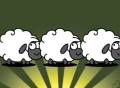 《羊了个羊》游戏创始人被母校展牌迎新，第二关你过了吗？