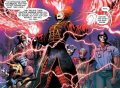 DC的魔法英雄团队：黑暗正义联盟