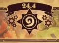 《炉石传说》24.4补丁说明 全新迷你系列明日上线！