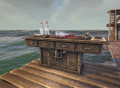 Steam高画质游戏排行榜，《ATLAS》玩家竟能缩小轮船装入漂流瓶