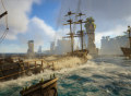 Steam烧显卡游戏推荐，《ATLAS》窒息深海隐藏远古巨蟹
