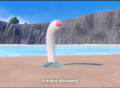 《宝可梦 朱紫》公开新宝可梦“海地鼠” 形似花园鳗