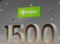 你好，我们是拥有1500位家人的NVIDIA初创加速计划！