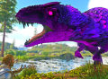 Steam评价最高的游戏排行榜，玩家要学会利用恐龙做事
