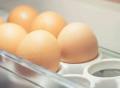 把一盒“鸡蛋”放进冰箱，需要几步？