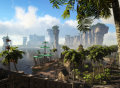 Steam最受欢迎游戏推荐，《ATLAS》玩家跨越半个岛屿发起闪电战