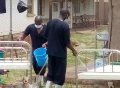乌干达埃博拉疫情持续 首名医护人员感染死亡