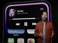 苹果高管谈“灵动岛”设计： iPhone X问世五年来首个重大操作变化