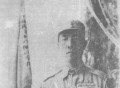 日军在缅甸晾晒衣服，李鸿率所部远征军一举将其歼灭