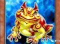 游戏王青蛙卡组——孵化，魔知青蛙，鬼青蛙，粹蛙，银河女王