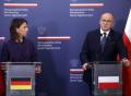德国外长：对波兰二战赔偿问题“已经解决”