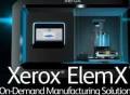 3D打印市场动荡，Xerox的 Elem增材部门裁员