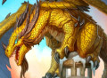 《魔兽世界》10.0的新套装暗示经典反派永恒之龙的戏份加重