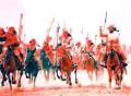 捻军：汉人最后的骑兵，实力不输蒙古铁骑，与太平军平分秋色