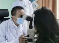 高度近视母女时隔两年，在湘潭爱尔仁和医院完成ICL“摘镜”接力