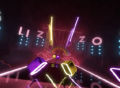 VR 节奏音乐游戏《Beat Saber》发布 Lizz