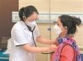 中国第7批援老挝军医专家组——跨国真情暖人心
