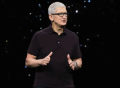 苹果 CEO 库克不看好元宇宙，预测 AR 才是未来趋势