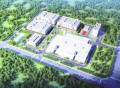 装机能力7000架 中国移动在甘最大数据中心工程主体结构封顶