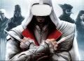 育碧招聘信息显示 VR 版《刺客信条》仍在开发中