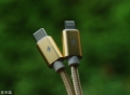 苹果以环保等原因反对统一充电接口 专家：改接口或致苹果每年损失百亿