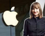 美媒：苹果公司设计主管将离职