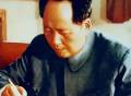 56年，毛主席视察江苏，接见徐州地委书记：“四”加“南”读什么