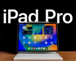 新款 iPad Pro 首发体验：别再想代替电脑