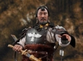 燕帖木儿：元朝名将，历经11位帝王，享年48岁