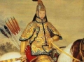 康熙皇帝曾经三次征讨噶尔丹？他为什么一定要打败噶尔丹？