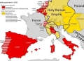 为什么欧洲国家没有试图从奥斯曼帝国手中拯救君士坦丁堡