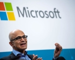 微软CEO纳德拉获得10％的加薪，年薪达到5500万美元