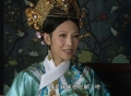 在《甄嬛传》中，开场就被华妃谋杀惨死的福子，皇后送她到翊坤宫是何用意？
