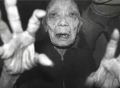 二战期间一组日本人不敢让外界人看到的一组照片
