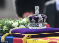 英女王王冠上镶嵌的“光明之山”钻石，印度忘不掉的珍宝