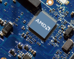 AMD三季度收入56亿美元，分析师预期55.8亿美元