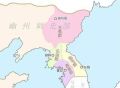 曾经盘踞东北800年的古朝鲜，是如何纳入到了中国的版图之内？