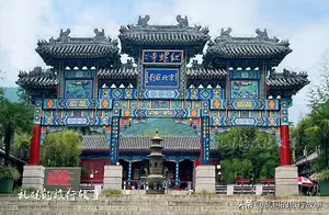 北京许愿很灵的寺庙 以罕见三绝闻名 被誉为“京城第一姻缘宝刹”