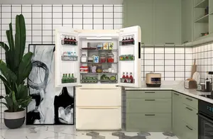 冰箱、电视、空调、洗衣机的老款型：除非特殊需求，否则不建议买