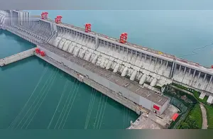 当年修建三峡大坝，9位专家拒绝在同意书上签字，这是为何？