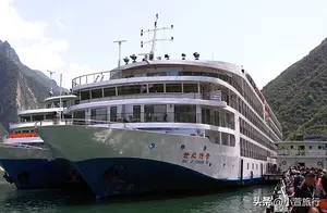 世纪传奇号游轮 | 上海到重庆上水15天14晚，行程和报价