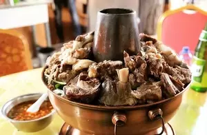 中国火锅，你吃过几种？