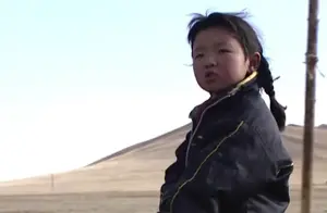 我骑行到了蒙古，在我身上发生了这辈子都忘却不了的事情