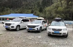 自驾西藏必备物资清单，新手自驾的车友建议收藏备用