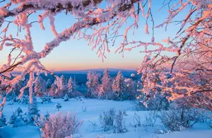 2022-2023年雪季长白山旅游官方推荐，雪国童话，如您所愿——私人订制之旅