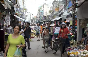 一次越南旅游大概多少钱？