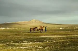 蒙古国的迷失之路，盲目西化，如何从草原变成了贫民窟？