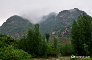 天津—兴隆周末游：大山深处的边墙沟 藏着一眼不冻泉 冬暖夏凉