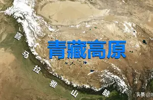 中印面临世纪难题，青藏高原湖泊面积大增，印度已经开始遭殃